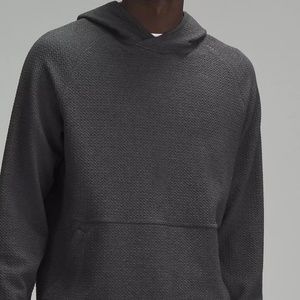 Lululemon At Ease Hoodie